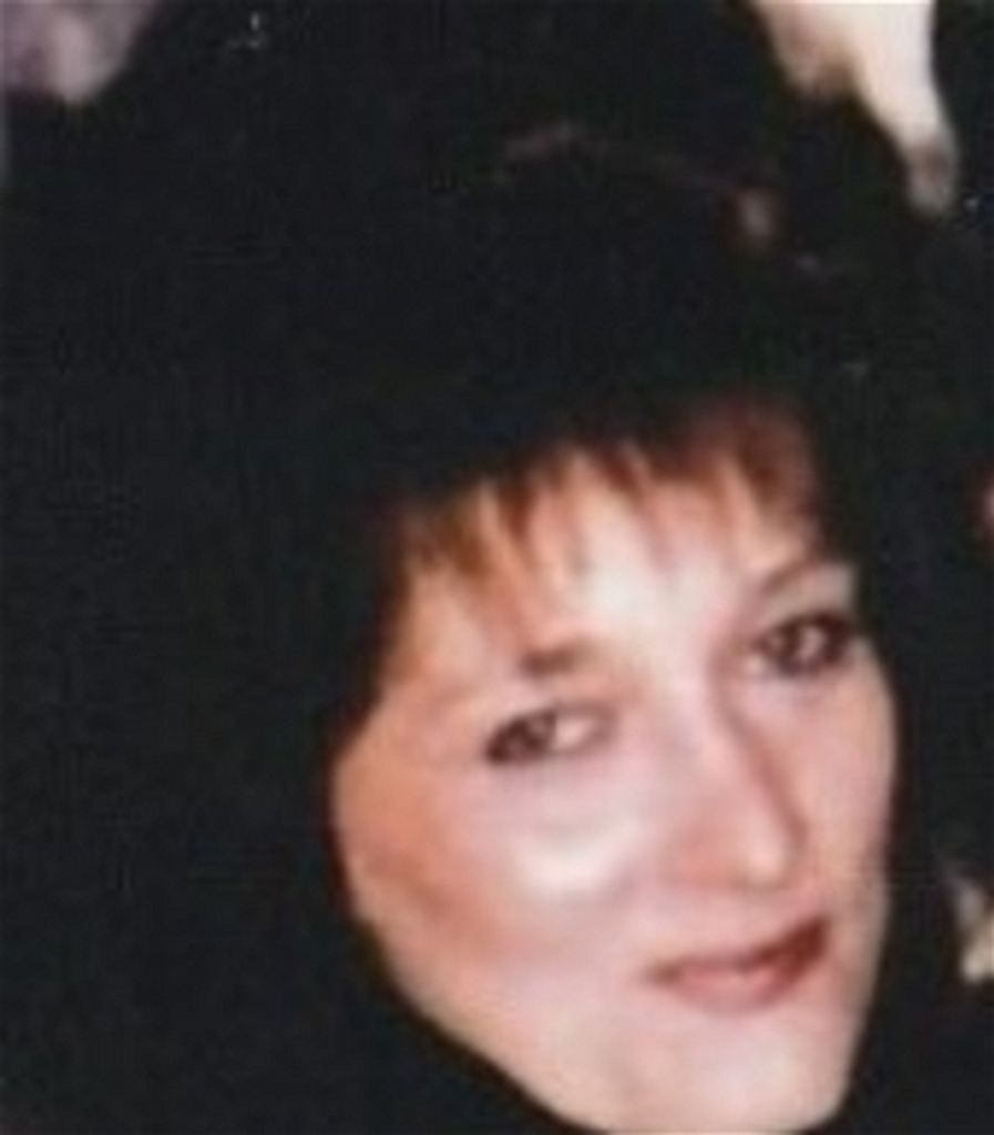 Marion Barrett