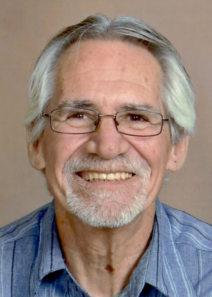 Fred Williams