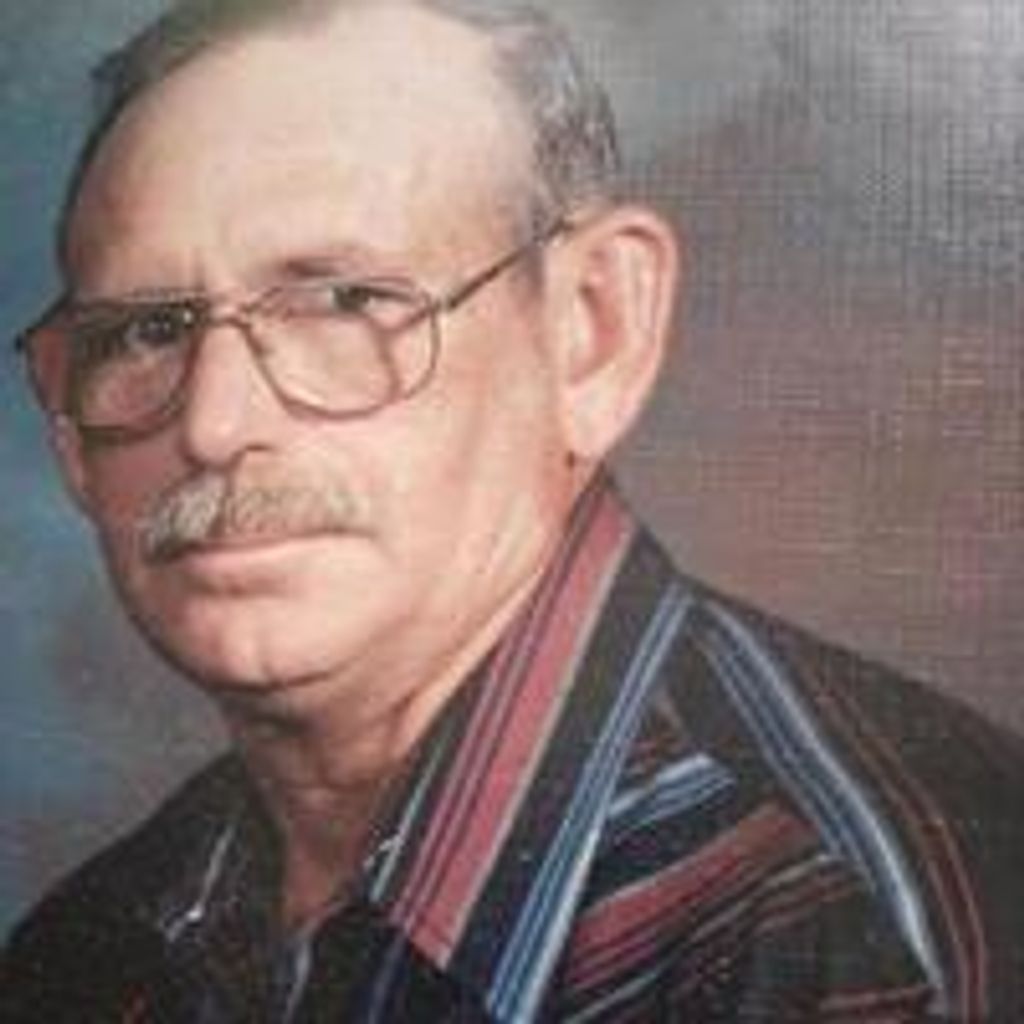 Ralph W. Cobb Sr.