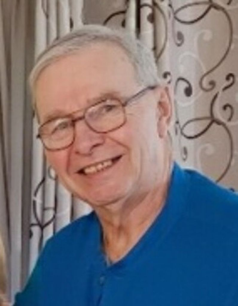 James J. Coyle, Jr. Profile Photo
