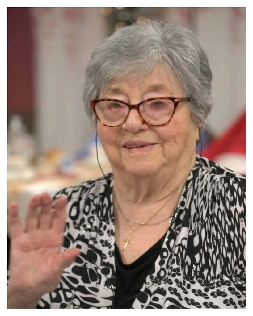 Margaret Theresa LeDrew Profile Photo