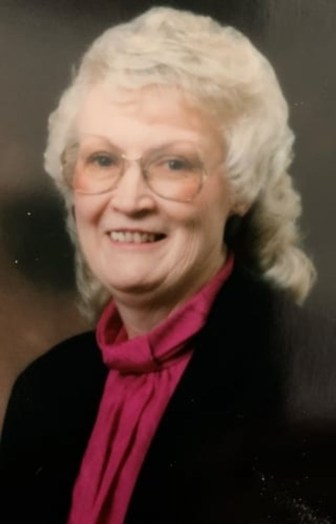Linda Ann Griffith