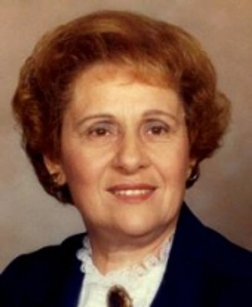 Rose M. (Morello) Carfagno