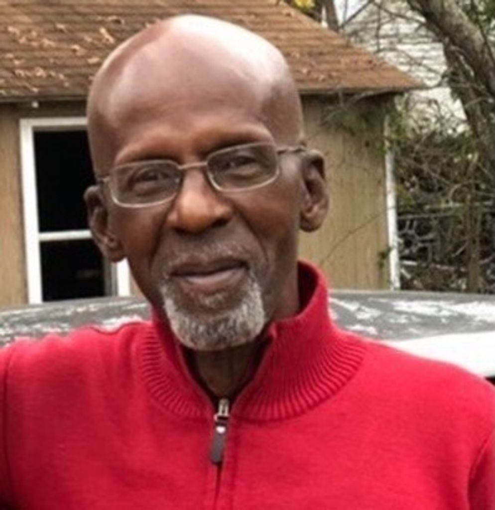 Marion Lee Johnson Jr. Profile Photo