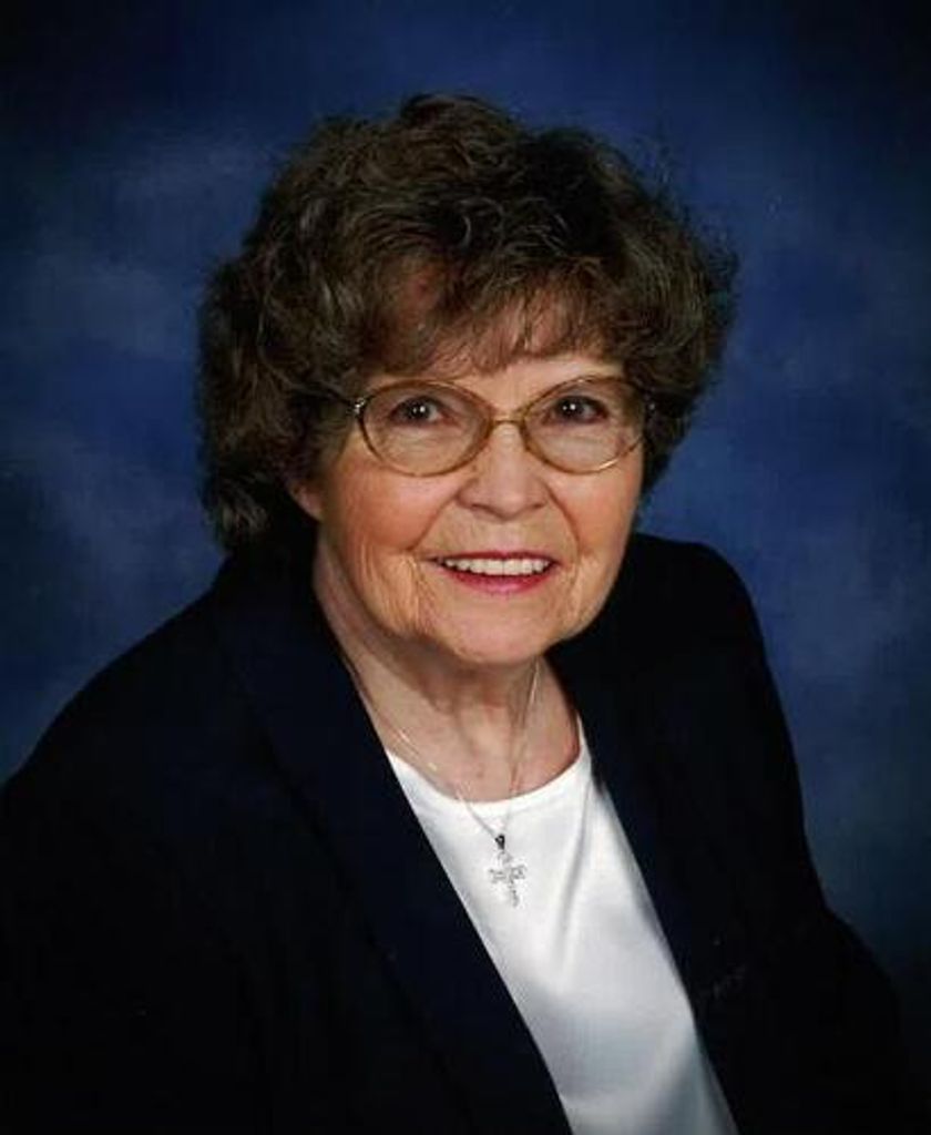 Mary Ann (Lee) Mcdonald Profile Photo