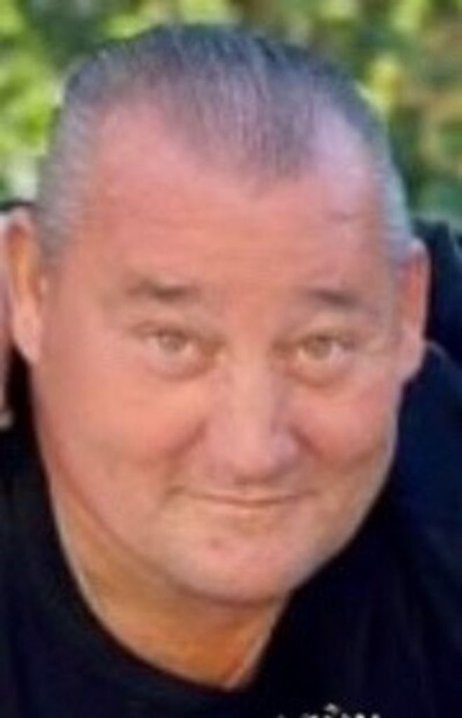Harry C. Davis Jr. Profile Photo