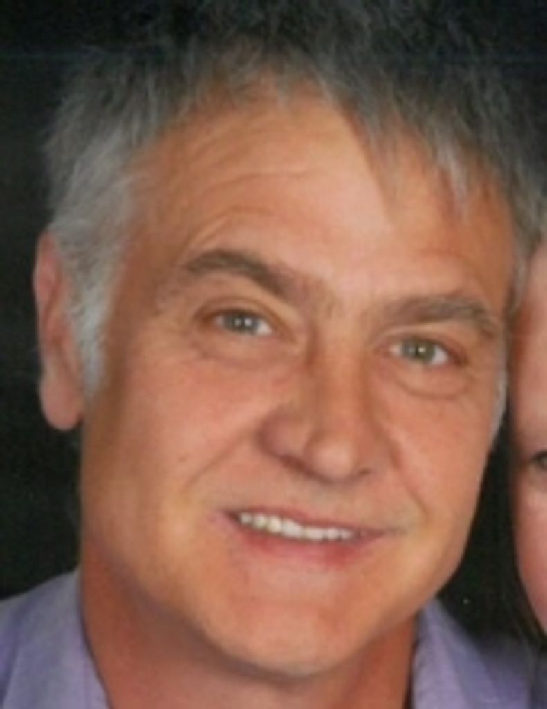 James Haws, Jr. 