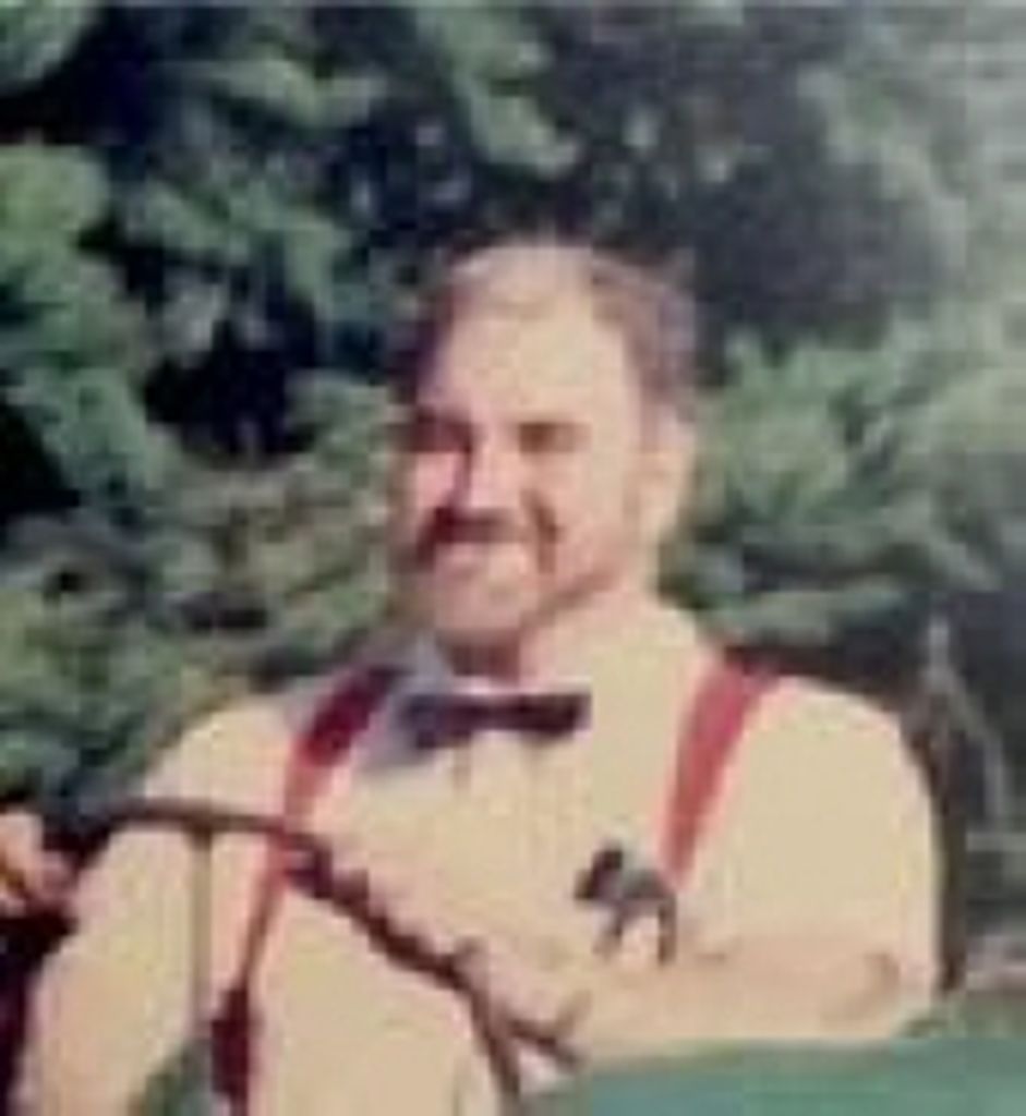Barry Wilks