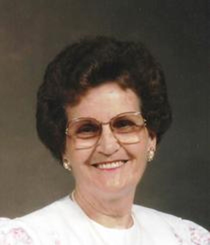 Hazel McNeill