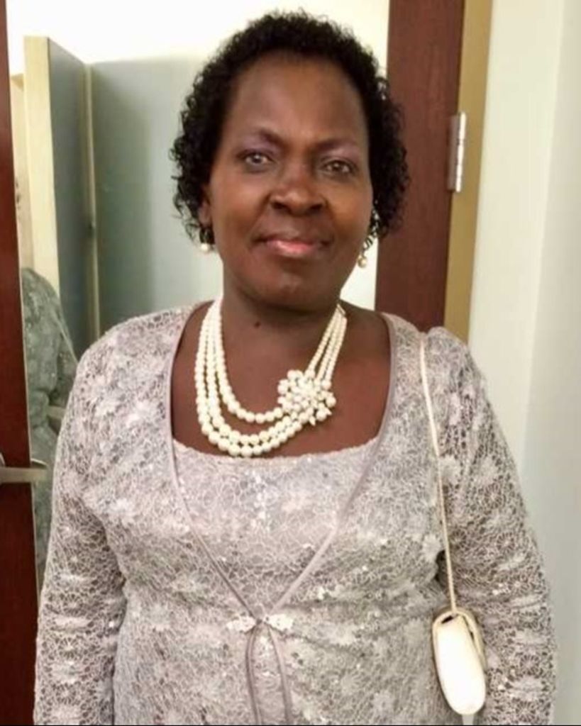 Anne M. Mwanthi Profile Photo