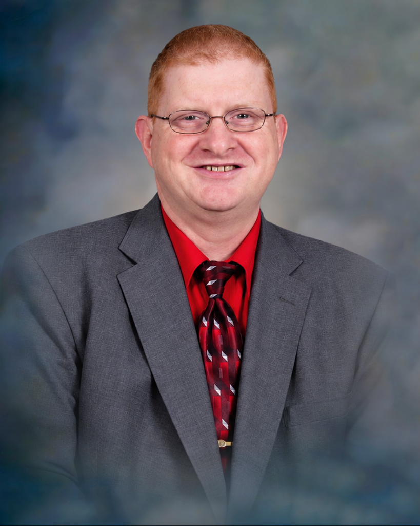 Daniel Beshires Profile Photo