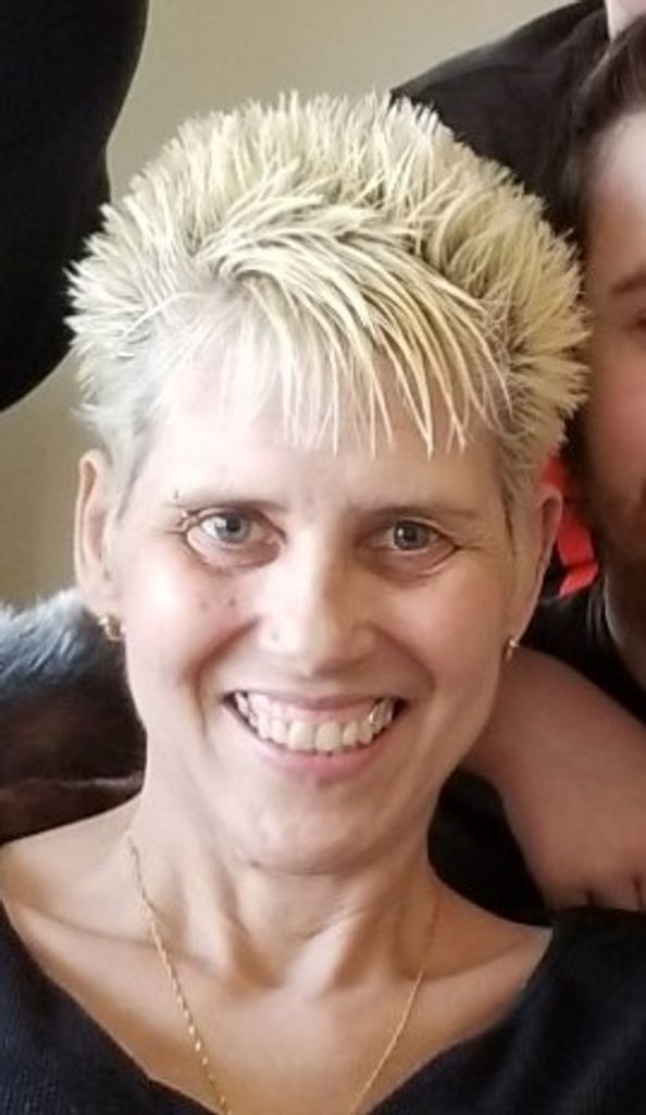 Diane M. (Sattler)  Manjas Profile Photo