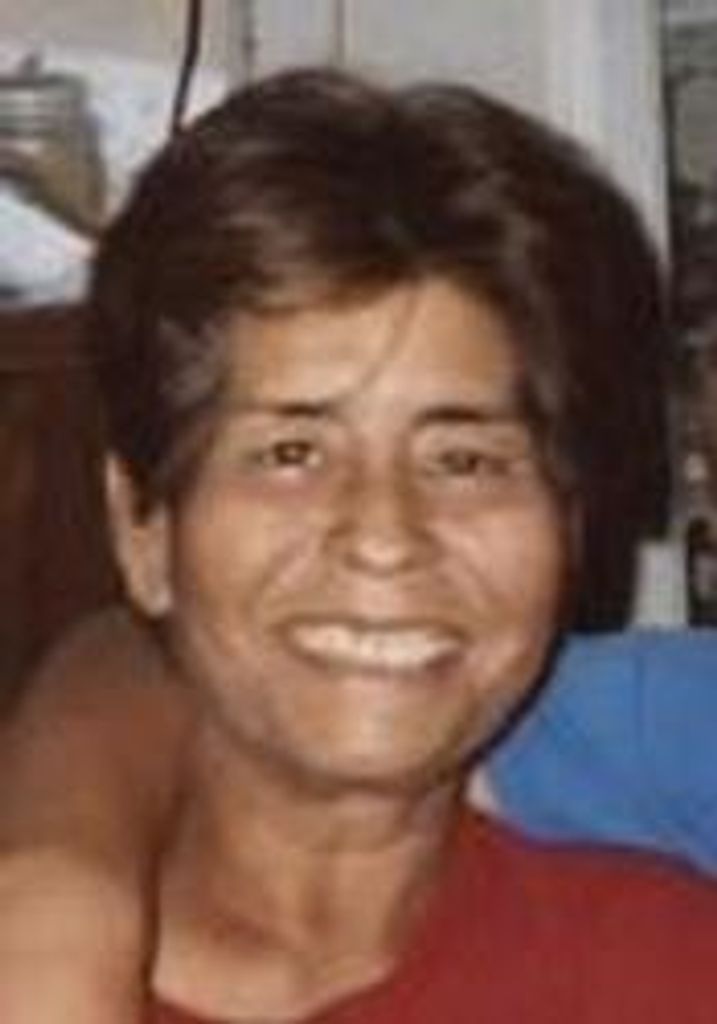 Consuelo M. Rocha