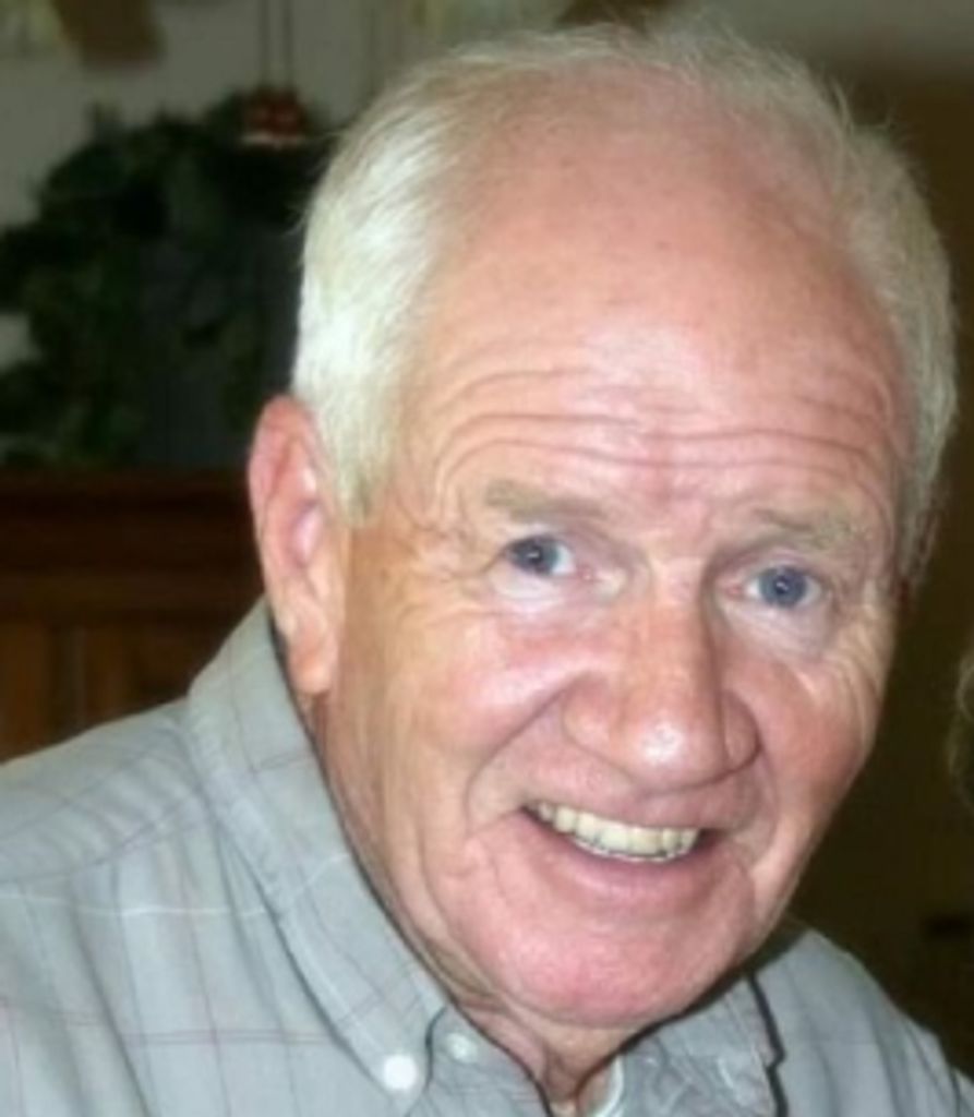 Jerry Kenneth Johnston Profile Photo