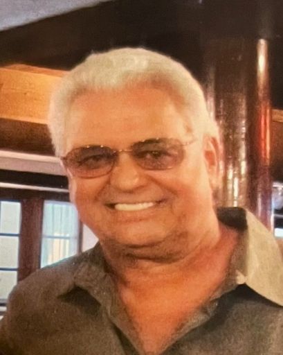 John Michael Gomes's obituary image