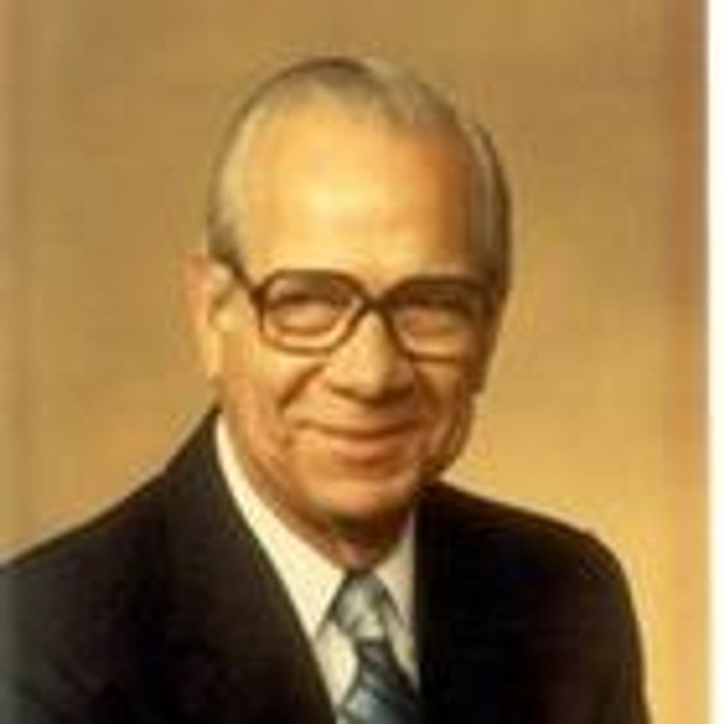Charles Layden