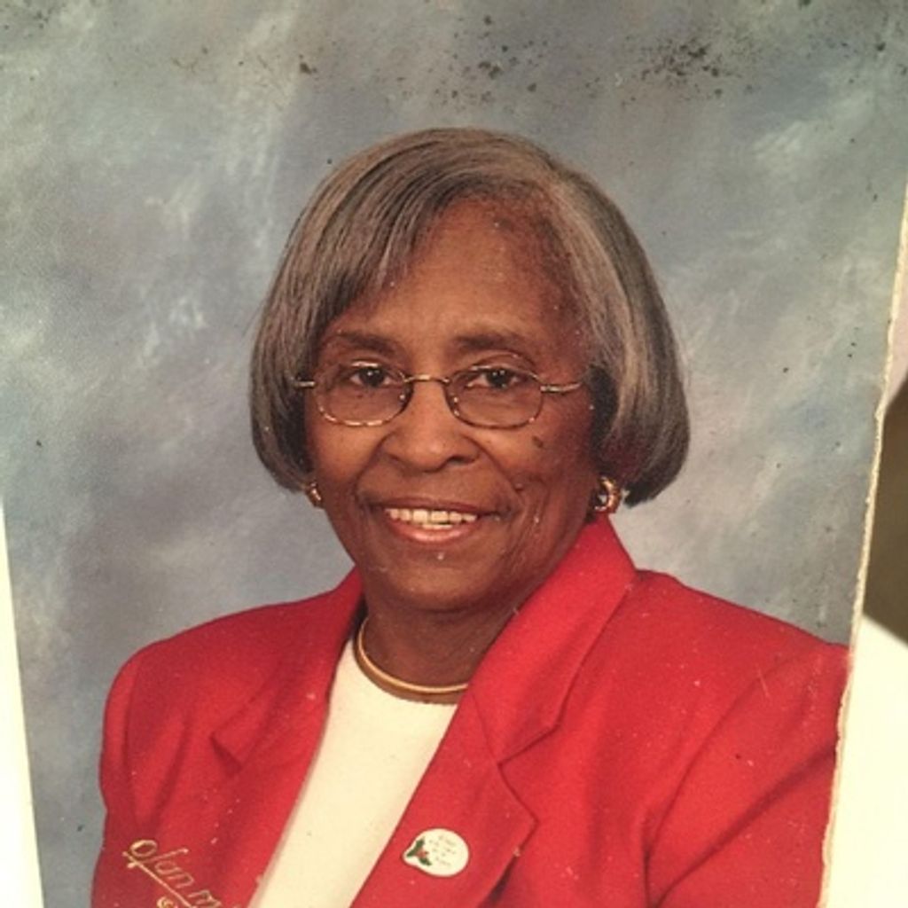 Mrs. Mattie Robinson