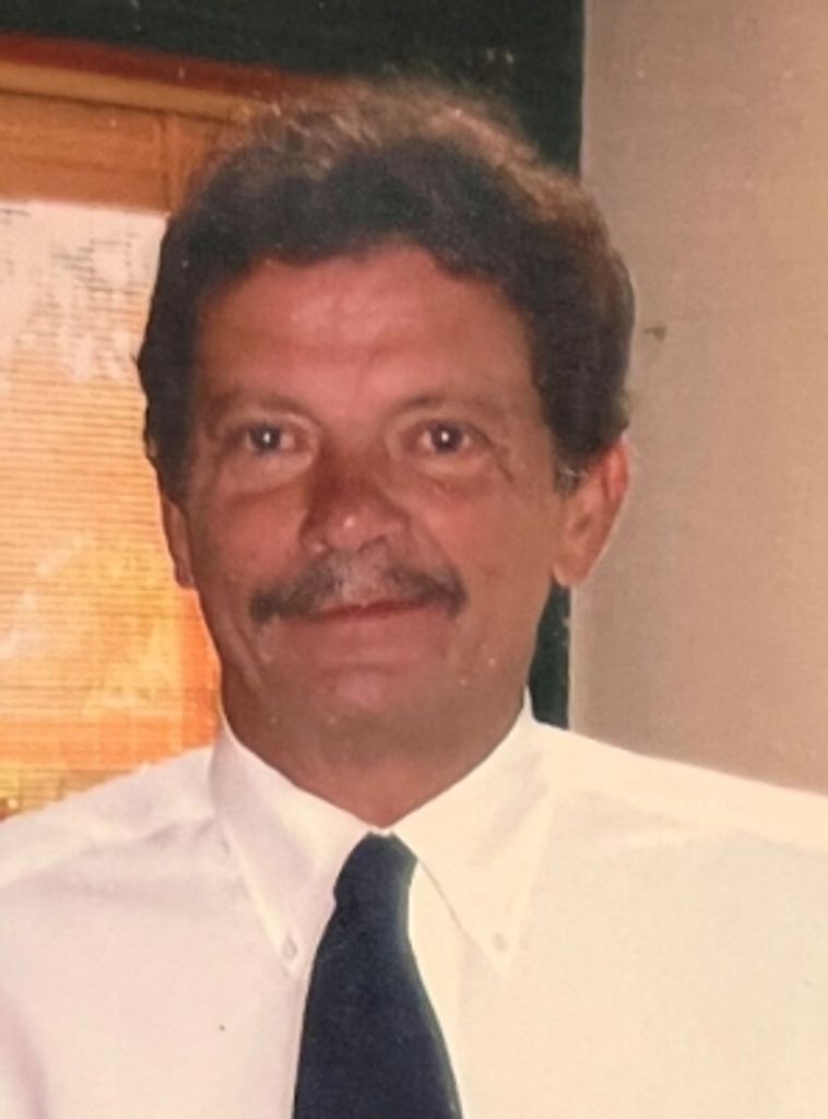 James T. Waddell
