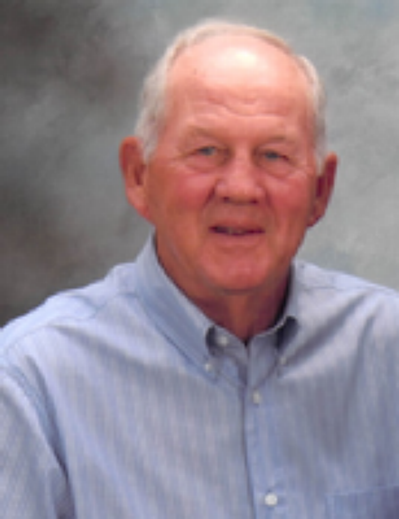 Ervin Lee Wells