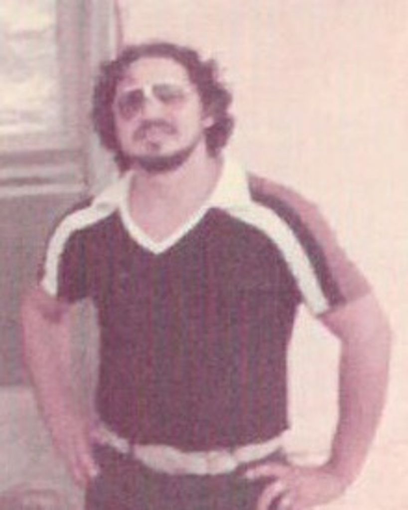 Roel Munoz Rosa