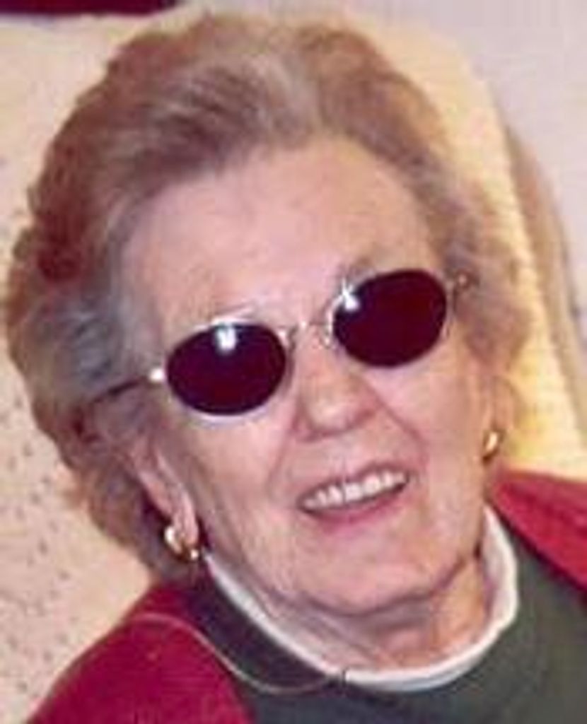 Frances Valeria Higdon