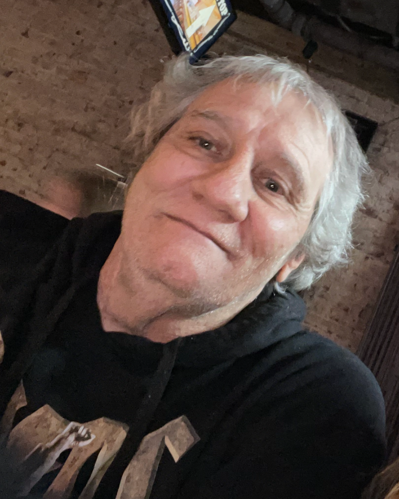 Willis Mack Profile Photo