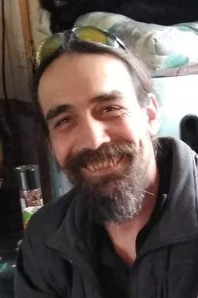 Bruce A. Kassube, Jr.