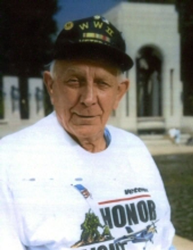 Leonard Joseph Gallagher