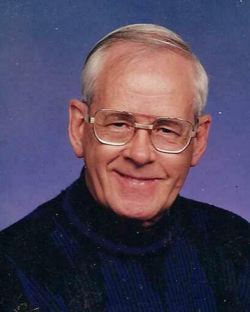 Curtis Reese Caldwell