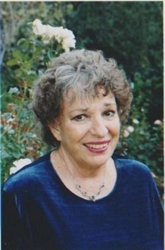 Maria Grodzicki Profile Photo