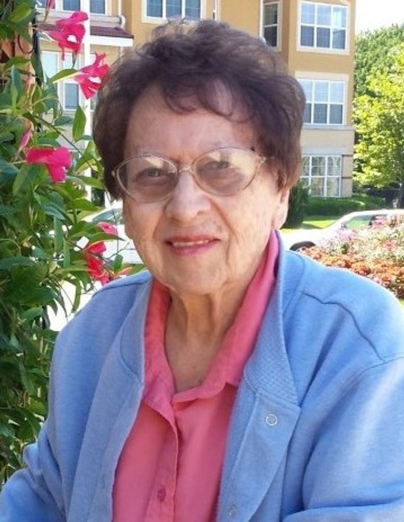 Marilyn A. Simes