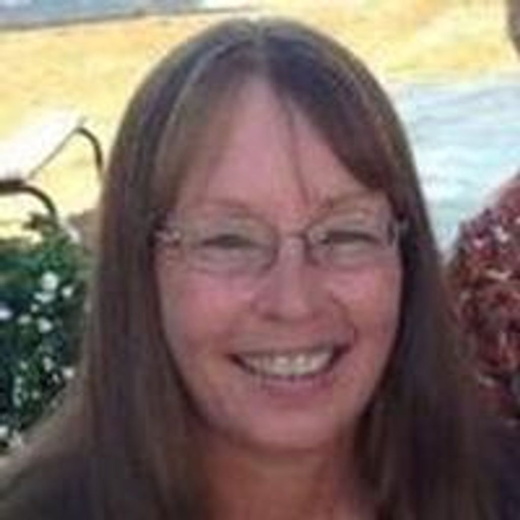 Diane Johnston