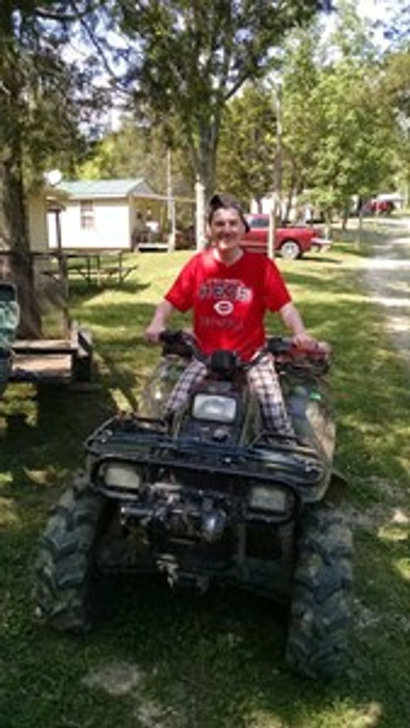 Kyle Edward King Profile Photo