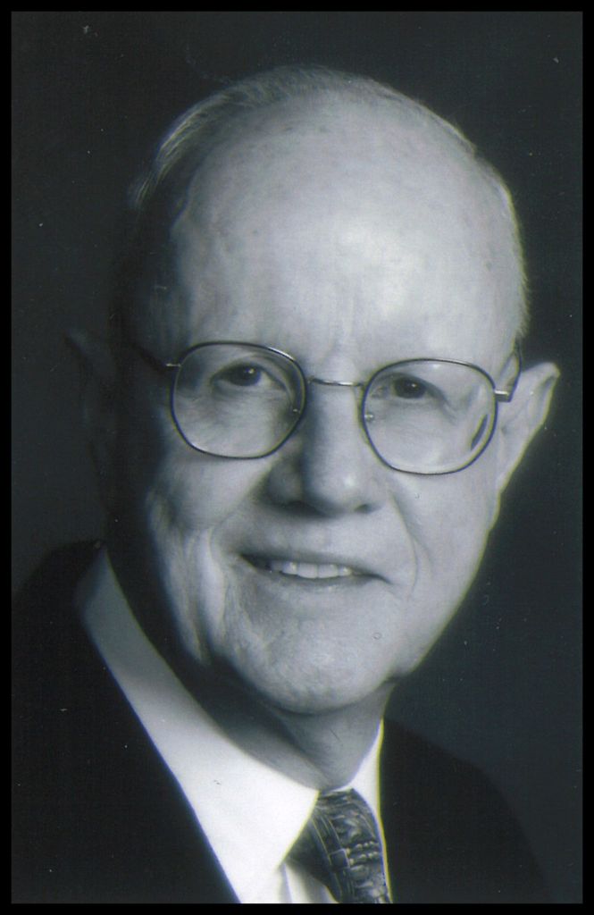 Cecil Leland Jones, Jr.
