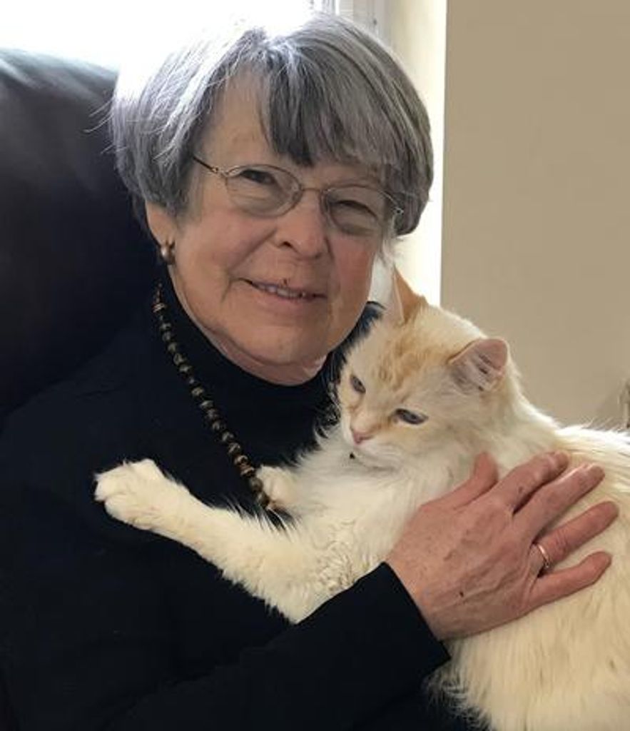 Amanda "Alice" (Wenger) Wooddell Profile Photo