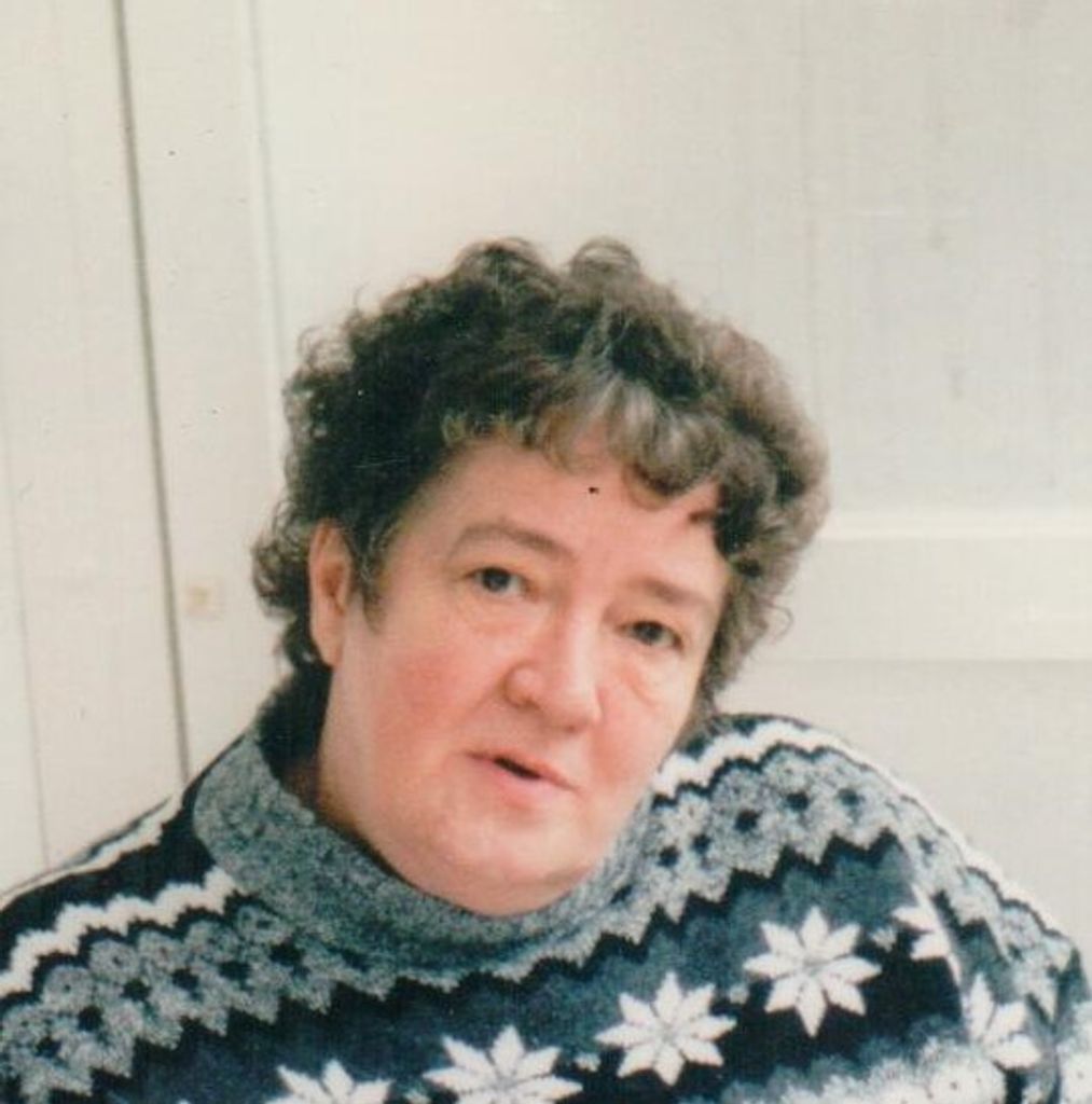Doris Jean Miller