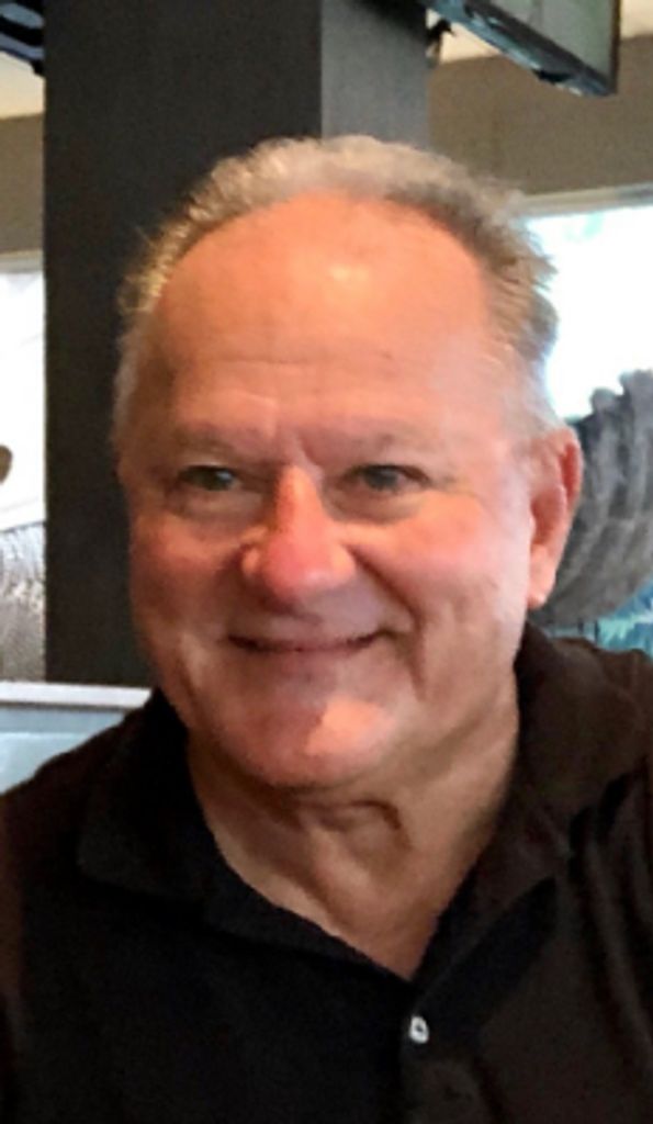 Eugene "Geno" Frigo Profile Photo