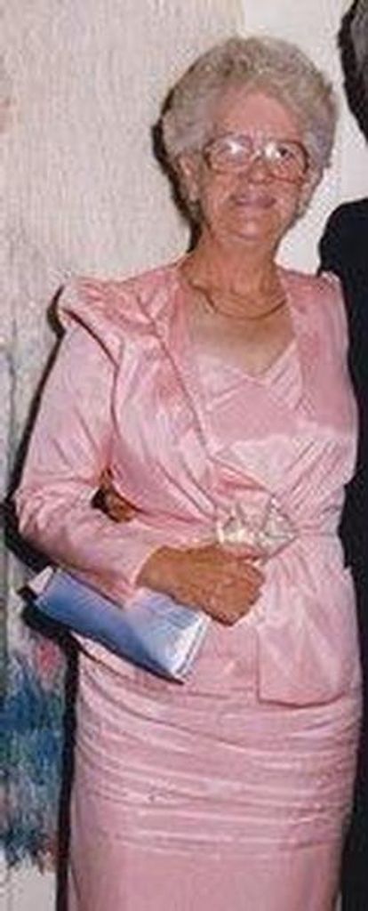 Barbara M. Comeau