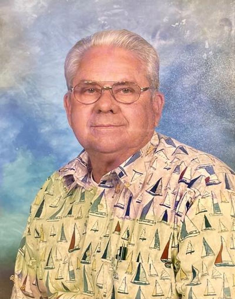 James H. Powell Profile Photo