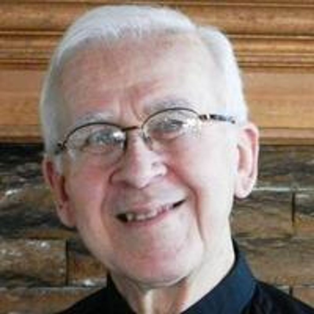 Fr. William Miller