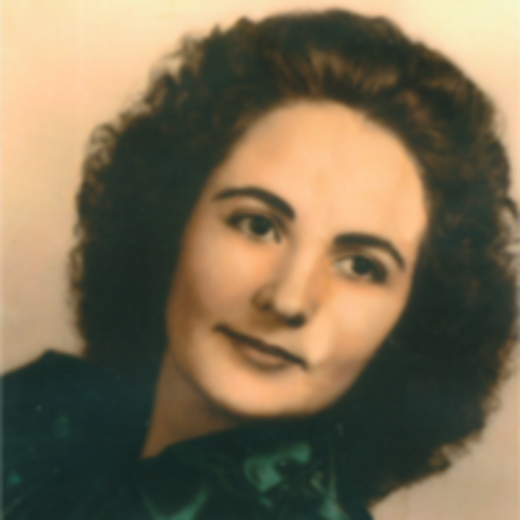 Ruth Mae Kirby