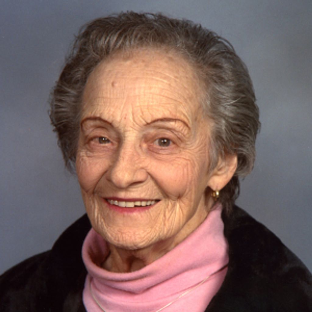 Florence Schaefermeier