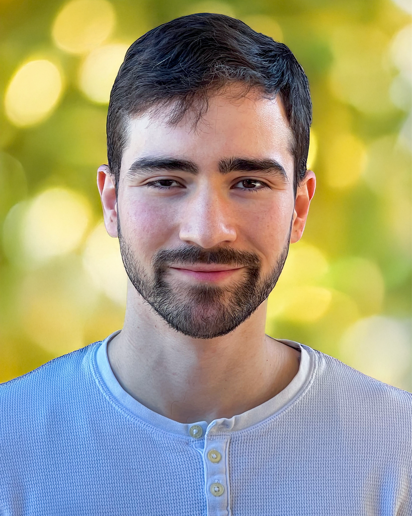 Julian Graham Lindsay-Kaufman Profile Photo