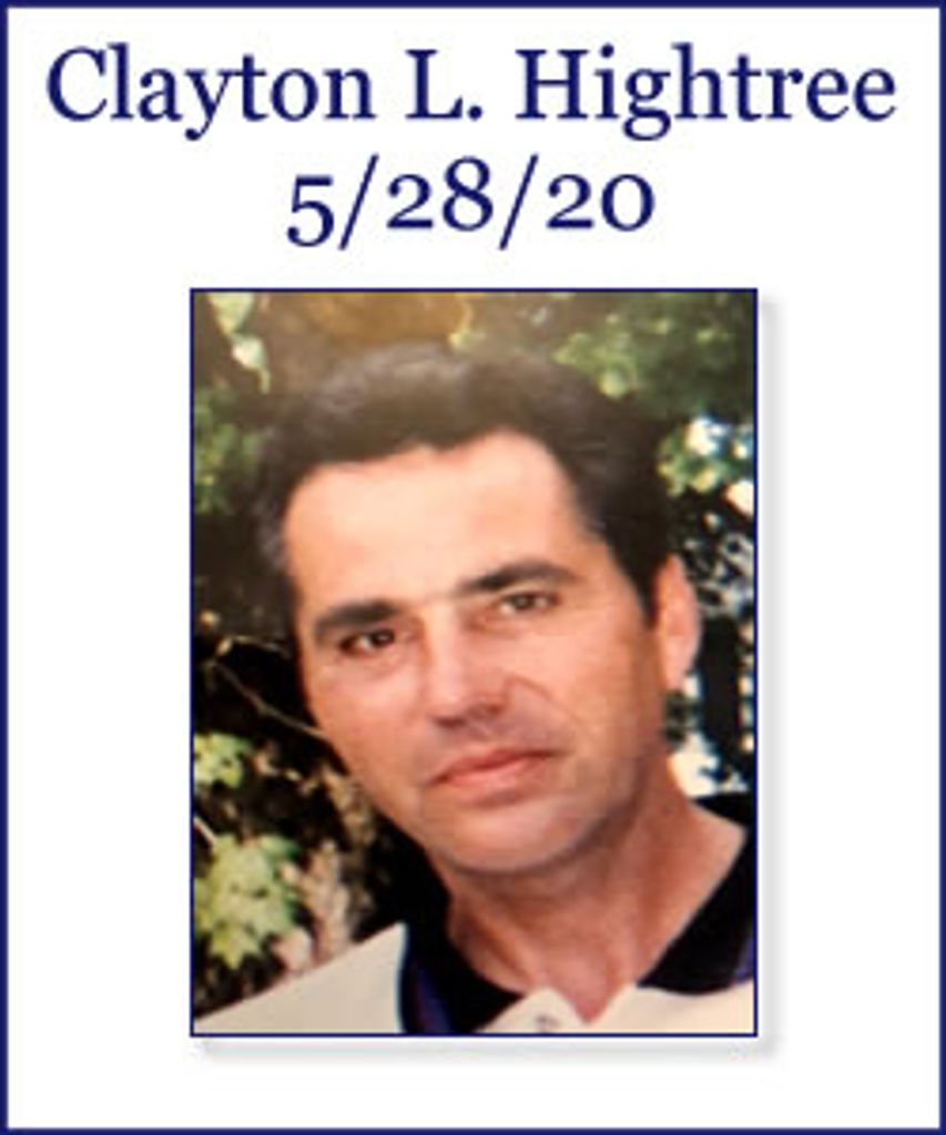 Clayton Hightree
