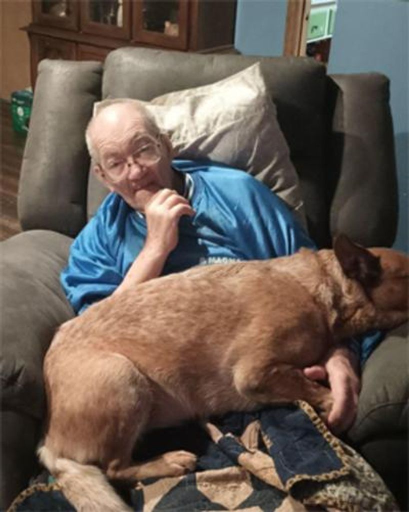 Carl M Brunken Profile Photo