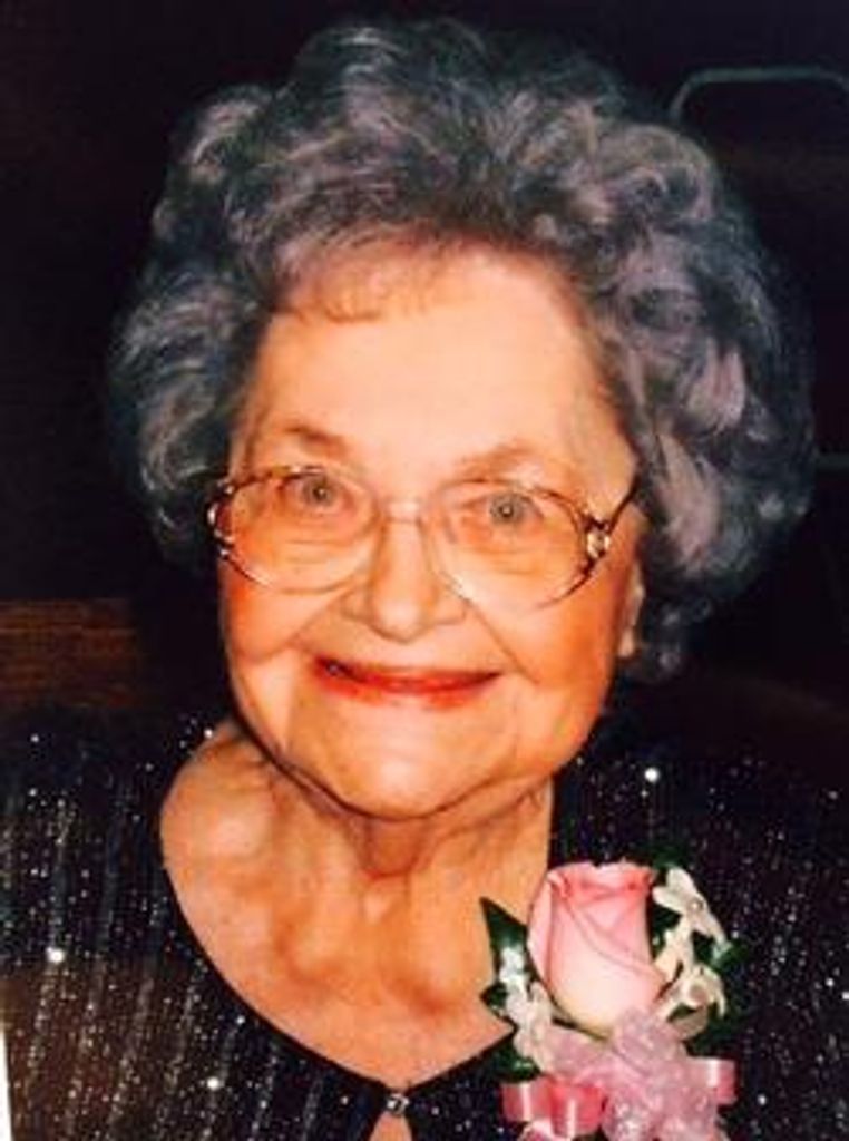 Mildred Brewer Profile Photo