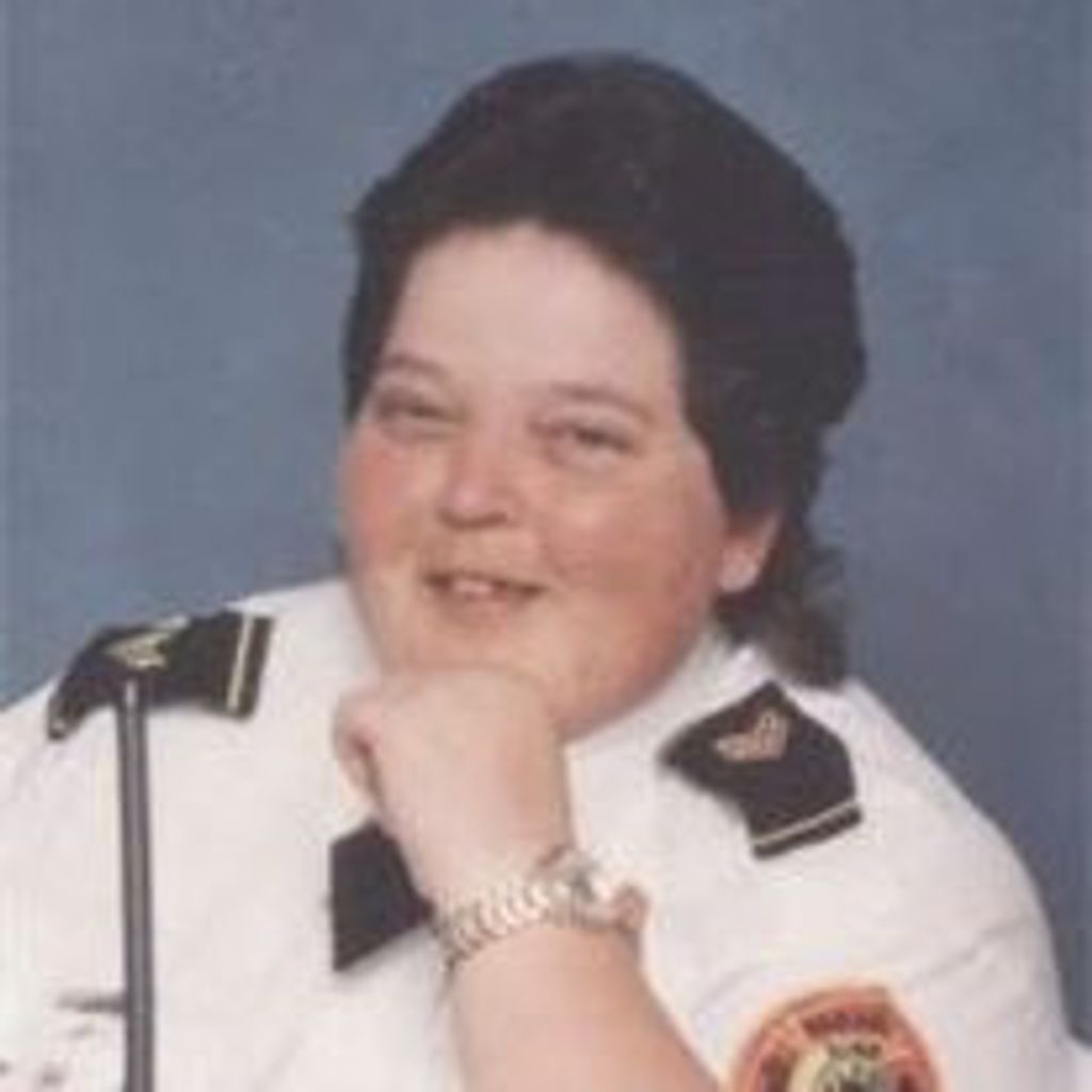 Mickie Dempster
