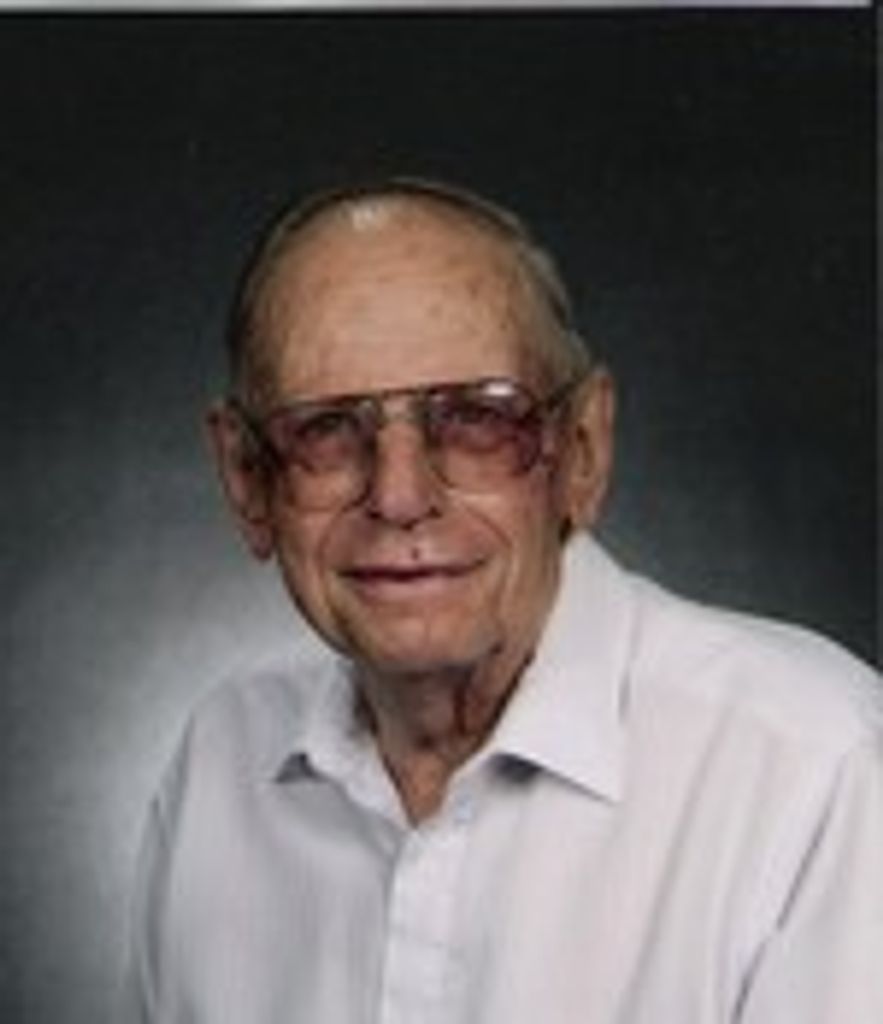 Norman Kmoch