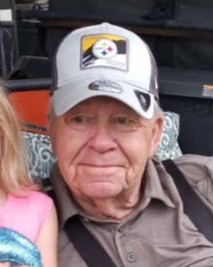 John Francis Sims Profile Photo