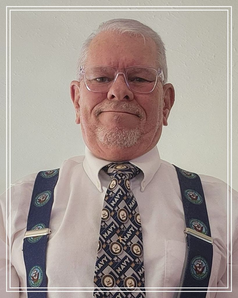 Keith E. Snyder Profile Photo